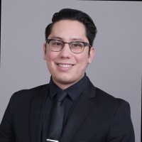 Jeremiah Esparza