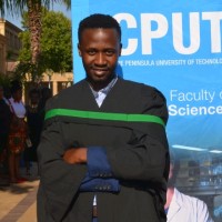 Nkosinathi Hlophe