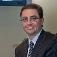 Cyrus J. Izzo,Pe