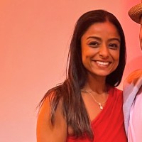 Soniya Patel