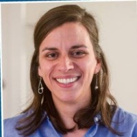 Carolyn Gordon, Msw