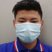 AUNG KO THWIN