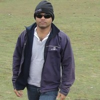 Bikram Parida