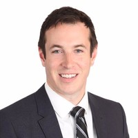 Nathan Bender,  CFP, CIM, CLU, TEP