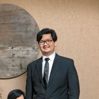 Andrias Daniswara Admaja