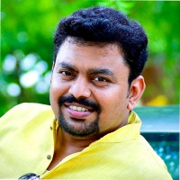Naresh Chavvakula