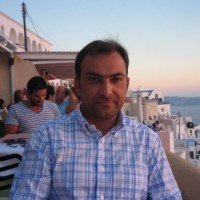 Anastasios Stamatakis