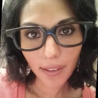 Maria Gonzalez