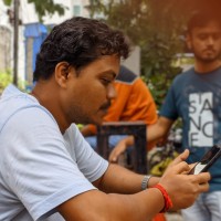 Dibyendu Guha Roy