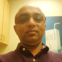 Gaurav Shah
