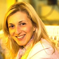 CRISTIANA ELTRAYAN