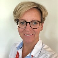 Madeleine Palmhager
