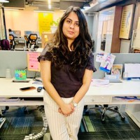 Ramanpreet Kaur