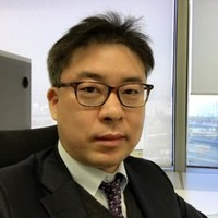 Hugo(Hyung Jin) Kim