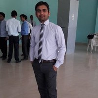 Vishnu Dev Mishra