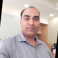 Shashi Kant Tiwari