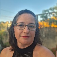 Maria F. Jarquín