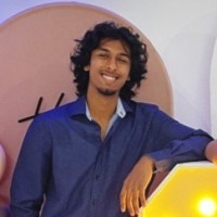 Aaron Das