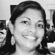 Marilucia Borges Carvalho