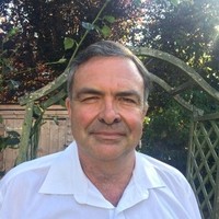 John Crellin