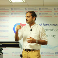 Krishna Agarwal