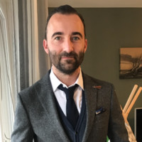 Bm Di(Fh) Michael Panzer