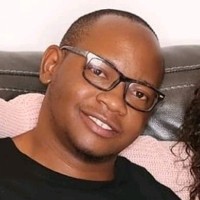 Marvin Musoke