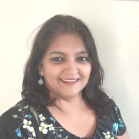 Parveen R.