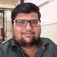 Mayur Vaidya