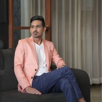 David Babu