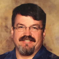 Steven Griffing