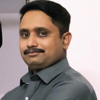 Pankaj Pawar