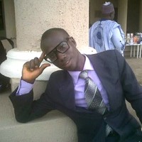 Afolabi O. Dairo