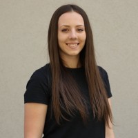 Lucie Bystrianská