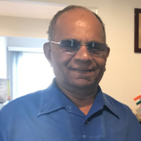 Vileen Shah