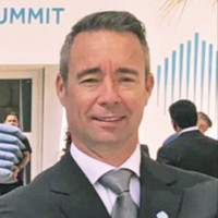 Steve Carey