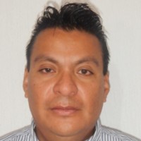 Oscar Raúl Reyna Villa