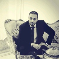 Mohamed Al-ashry