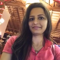 Ca Radhika Karia