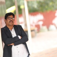 Yogi Bellamkonda