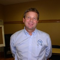 Jeff Saker