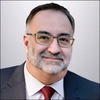 Jorge Santana Sr.