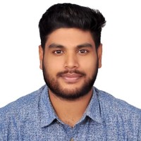 Srinath Unnikrishnan