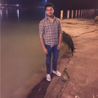 Shahrukh Saifi