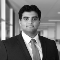 Kaustubh Kaushik