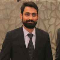Umar Kalim khan