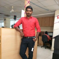 Mahesh T