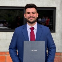 Jose Antonio Ortega Bonilla