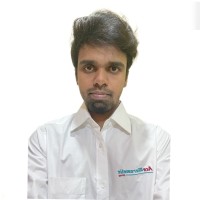 Deepak A Patil
