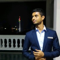 JANARTHANAN B